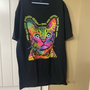 Girls Short Sleeve Shirt